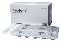 Prolert Capsule