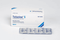 Telazine 5mg