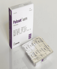 Paloset 0.075IV Injection