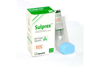 Sulprex HFA MDI Refill