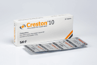Creston(10gm)tablet