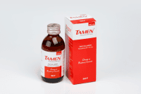 Tamen 100 ml IV