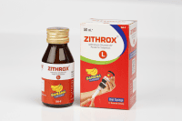 Zithrox L (PFS)