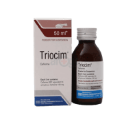 Triocim Sus 50ml