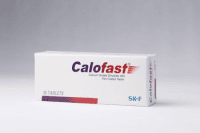Calofast FC (400mg)