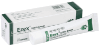 Ezex® 0.05% Cream