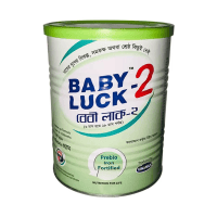 বেবী লাক-2(৪০০ গ্রাম)