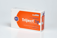 Triject IM 1 gm