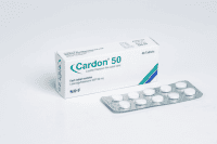 Cardon (50mg)