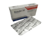 Rosutin 20