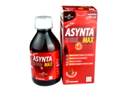 Asynta Max Suspension (200 ml)