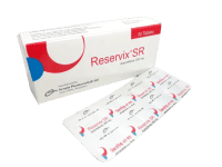 Reservix SR