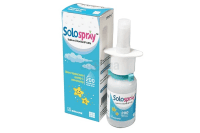 Solospray Nasal Spray