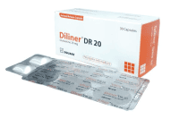 Diliner® DR 20 Capsule
