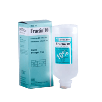 Fructin-10-500IV