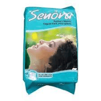 সেনোরা স্যানিটারি ন্যাপকিন(১০ পিস)