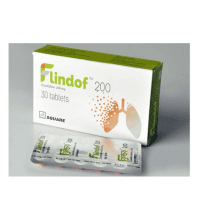 Flindof 200 Tablet