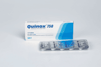 Quinox 750mg