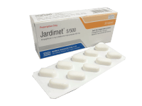 Jardimet 5/500