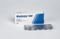 Quinox 500mg