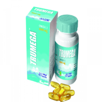 Trumega Soft Gel Capsule