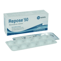 Repose 50