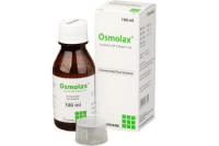Osmolax Solution