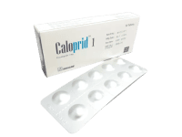 Caloprid (1 mg)