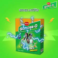 গ্লোকজ ডি ইনস্ট্যন্ট এনার্জি(৫০০ গ্রাম)