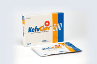 Kefuclav (500mg)