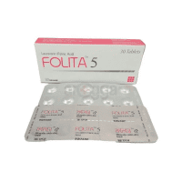 Folita 5 Tablet