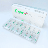 Zimax 250 Capsule
