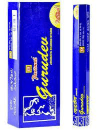 আগর বাতি