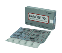 Ridel ER 500