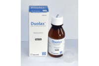 Duolax Oral Emulsion
