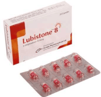 Lubistone 8