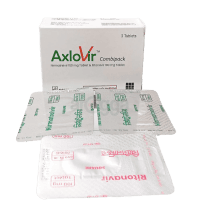 Axlovir Combipack