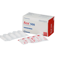 Ace 500 Suppository