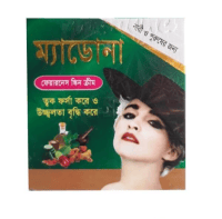 ম্যাডোনা ফেয়ারনেস স্কিন ক্রিম(৮ গ্রাম)