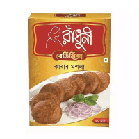 রাধুনী রেডিমিক্স কাবাব মশলা(৫০ গ্রাম)