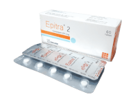 Epitra 2 tablet